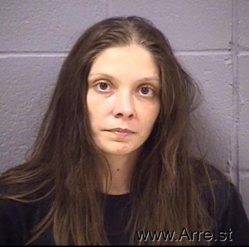 Myranda R Twiddy Mugshot