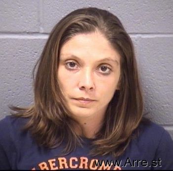 Myranda R Twiddy Mugshot