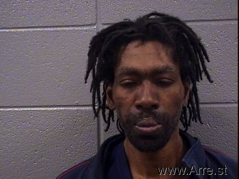 Myron  Coleman Mugshot