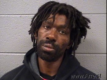 Myron  Coleman Mugshot