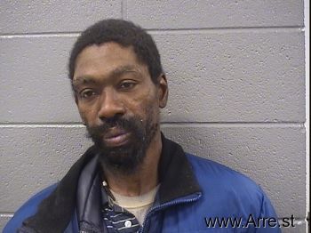 Myron D Coleman Mugshot