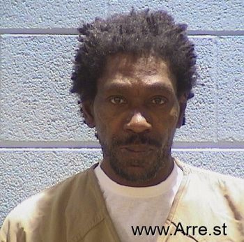 Myron  Coleman Mugshot