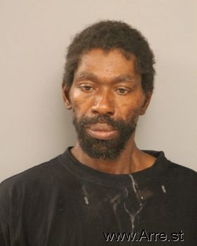 Myron D Coleman Mugshot