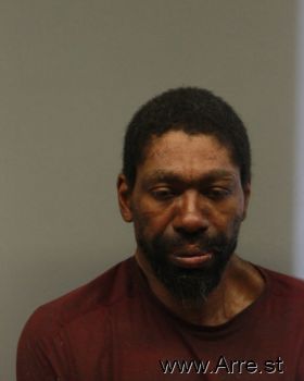 Myron D Coleman Mugshot