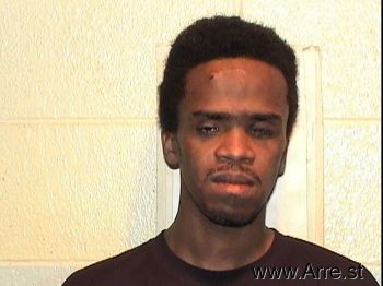 Myron  Daniels Mugshot