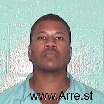 Myron C Harper Mugshot