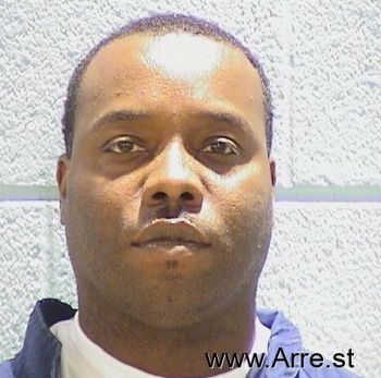 Myron  Robinson Mugshot