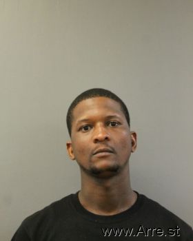 Myron R Williams Mugshot