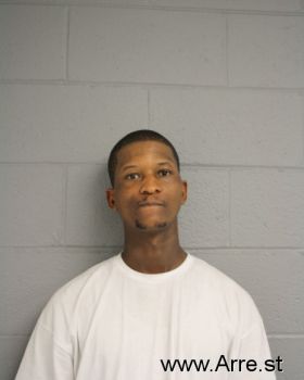 Myron  Williams Mugshot