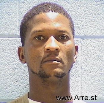 Myron  Williams Mugshot