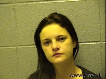 Natalie  Brown Mugshot