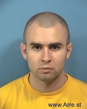 Nathan  Chalek Mugshot