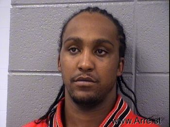 Nathaniel  Alexander Mugshot