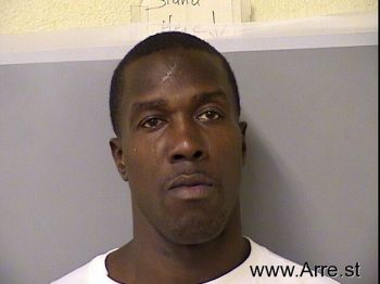 Nathaniel  Brown Mugshot