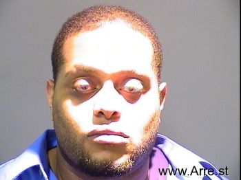 Nathaniel  Clark Mugshot