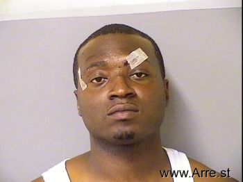 Nathaniel  Evans Mugshot