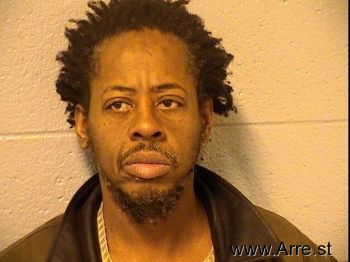 Nathaniel  Harris Mugshot