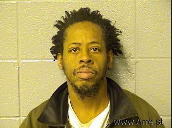 Nathaniel  Harris Mugshot