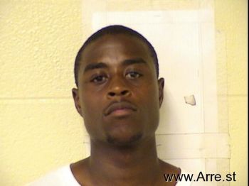 Nathaniel  Jackson Mugshot