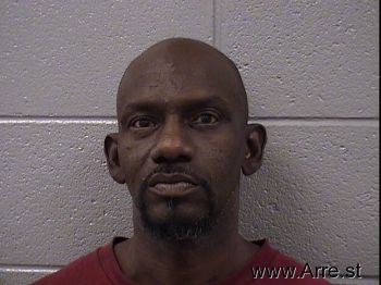 Nathaniel  Jackson Mugshot