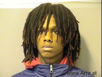 Nathaniel  Lawson Mugshot