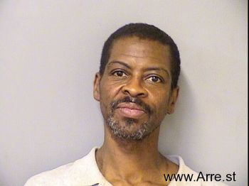 Nathaniel  Smith Mugshot