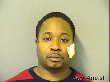 Nathaniel  Smith Mugshot