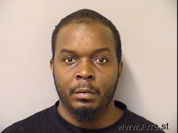 Nathaniel  Thomas Mugshot