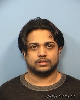 Neil  Patel Mugshot