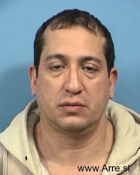 Nelson  Perez Mugshot