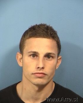 Nicholas  Brown Mugshot