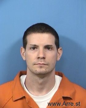 Nicholas  Burress Mugshot