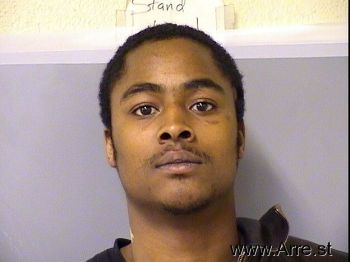 Nicholas K Davis Mugshot