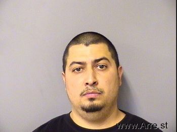 Nicholas  Hernandez Mugshot