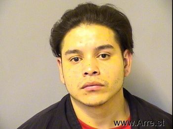 Nicholas  Hernandez Mugshot