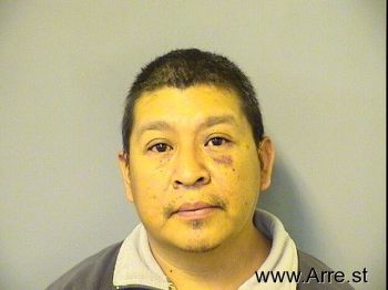 Nicholas  Hernandez Mugshot