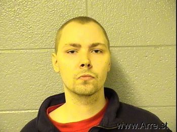 Nicholas  Lewkowski Mugshot