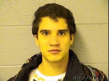 Nicholas  Perez Mugshot