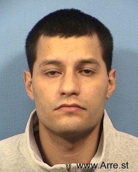 Nicholas  Rodriguez Mugshot