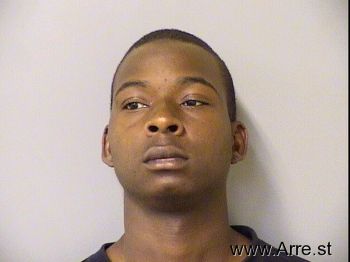 Nicholas  Walker Mugshot