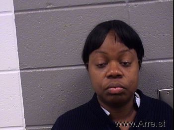 Nicole  Bell Mugshot