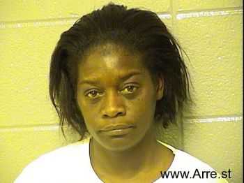 Nicole  Johnson Mugshot