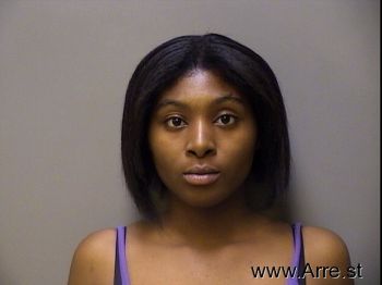 Nicole  Jones Mugshot