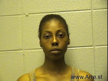 Nicole  Jones Mugshot