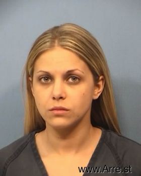 Nicole  Morin Mugshot