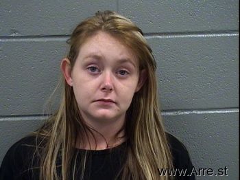 Nicole  Rogers Mugshot