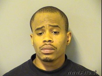 Nikita E Smith Mugshot