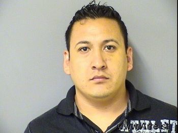 Noe  Hernandez Mugshot