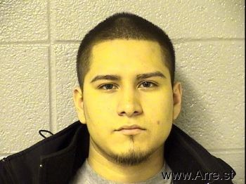 Noe  Hernandez-garcia Mugshot