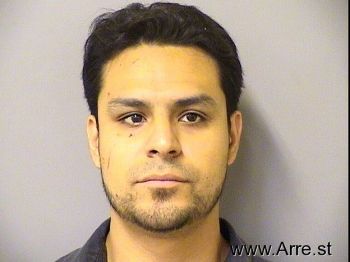 Noel  Garcia Mugshot